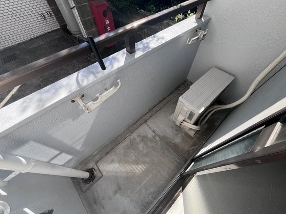 サンライズ三宅 B棟