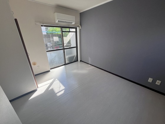 サンライズ三宅 B棟