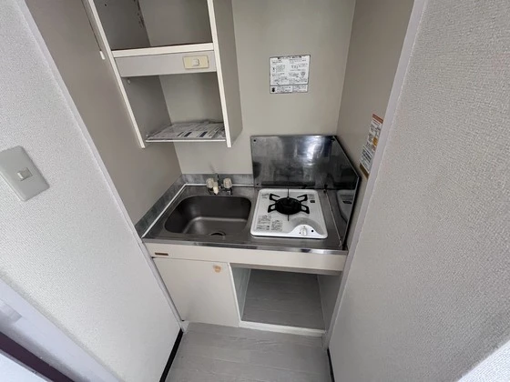 サンライズ三宅 B棟