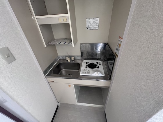 サンライズ三宅 B棟