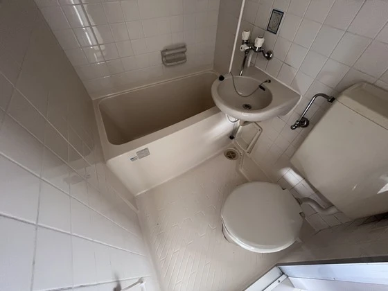 サンライズ三宅 B棟