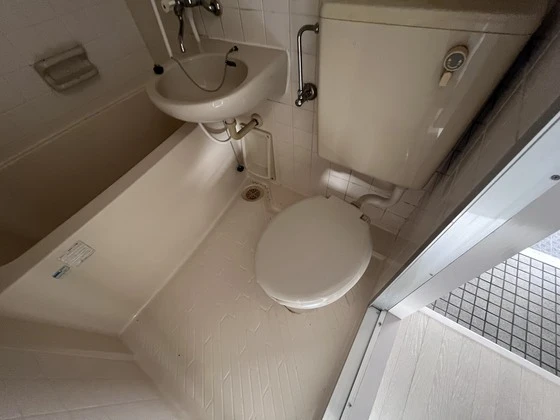 サンライズ三宅 B棟