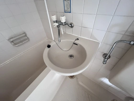 サンライズ三宅 B棟