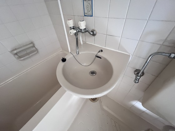 サンライズ三宅 B棟