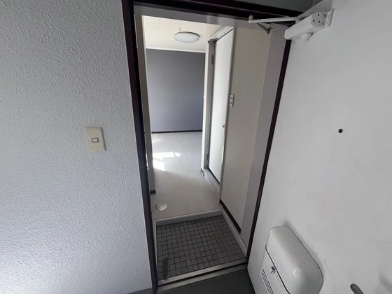 サンライズ三宅 B棟