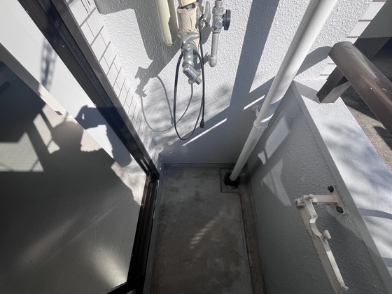 サンライズ三宅 B棟