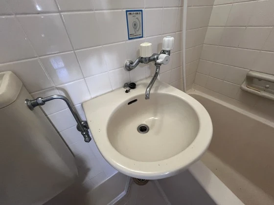 サンライズ三宅 B棟