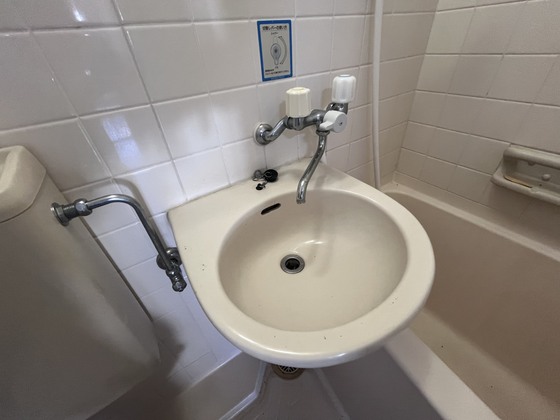 サンライズ三宅 B棟