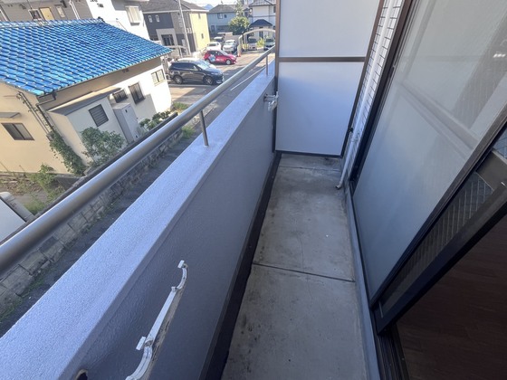 サンライズ三宅 B棟