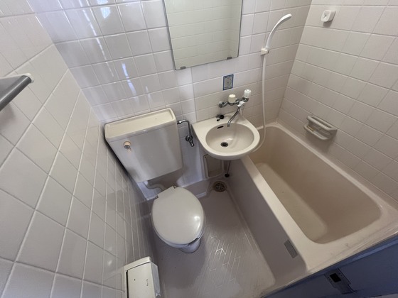 サンライズ三宅 B棟