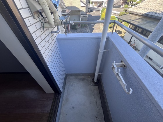 サンライズ三宅 B棟