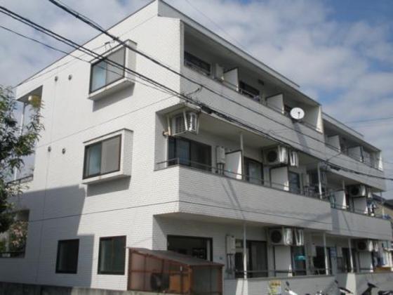 サンライズ三宅 B棟