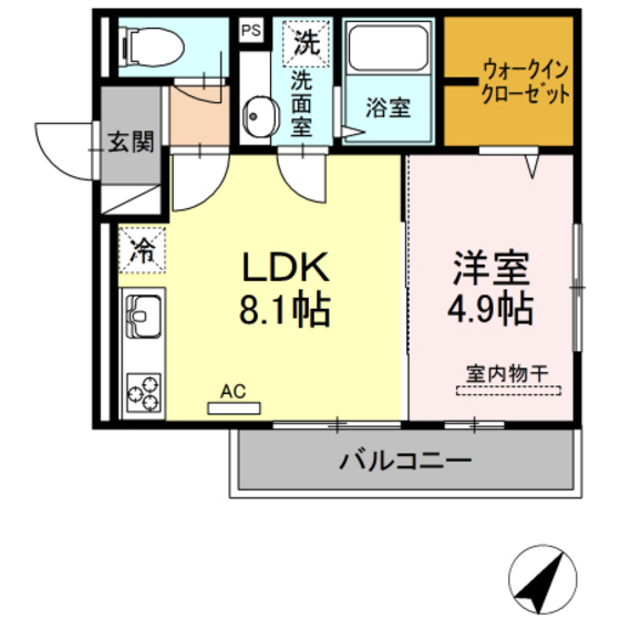 メゾンド・FK東雲本町