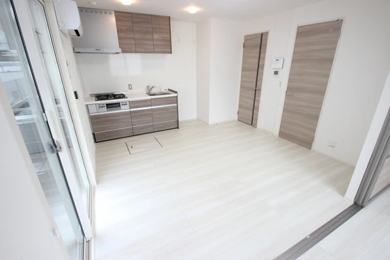 メゾンド・FK東雲本町