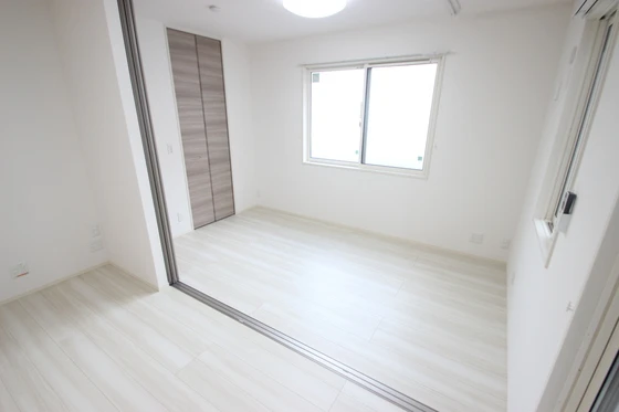 メゾンド・FK東雲本町