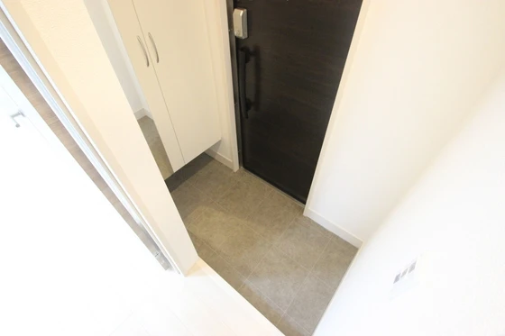 メゾンド・FK東雲本町