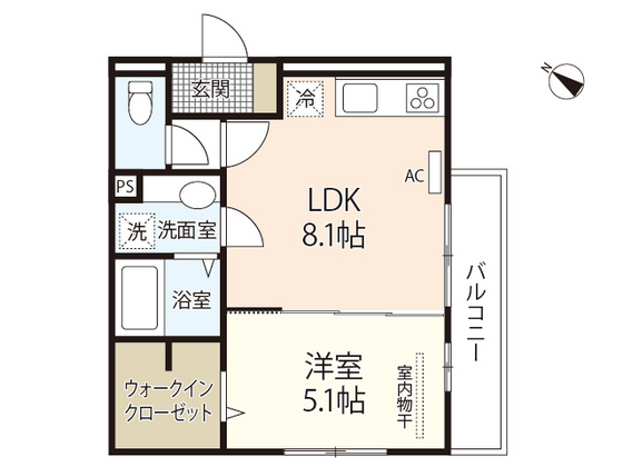 メゾンド・FK東雲本町