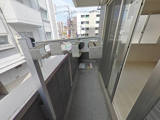 メゾンド・FK東雲本町