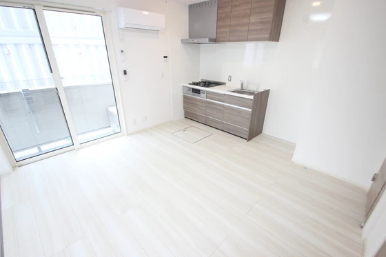 メゾンド・FK東雲本町