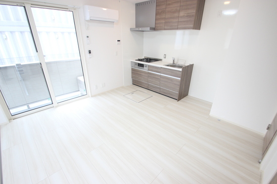 メゾンド・FK東雲本町