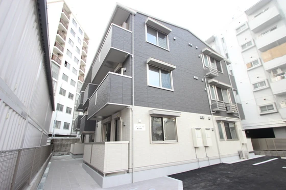 メゾンド・FK東雲本町