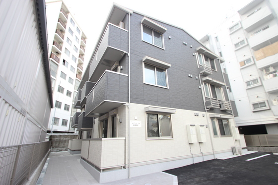 メゾンド・FK東雲本町