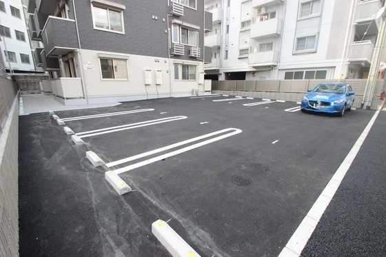 メゾンド・FK東雲本町