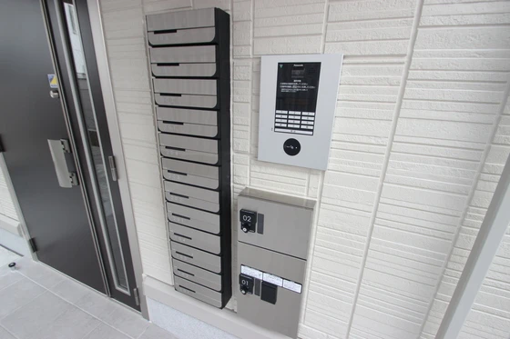 メゾンド・FK東雲本町