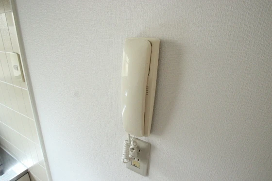 グランデージKM B棟