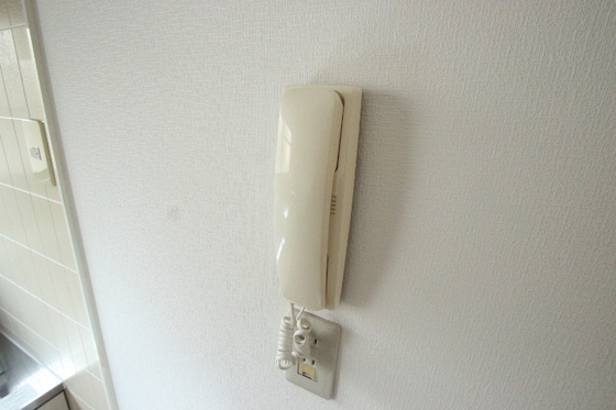 グランデージKM B棟