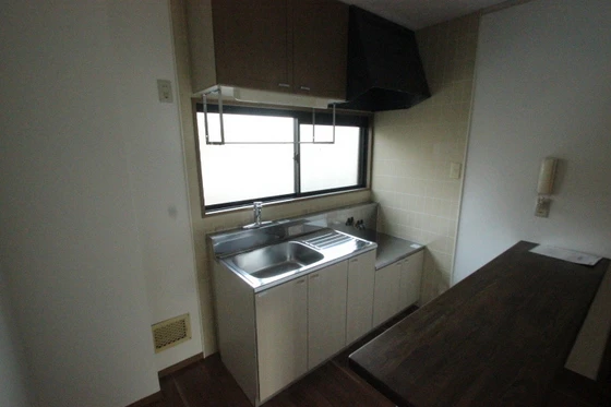 グランデージKM B棟