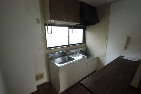 グランデージKM B棟