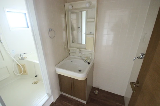 グランデージKM B棟