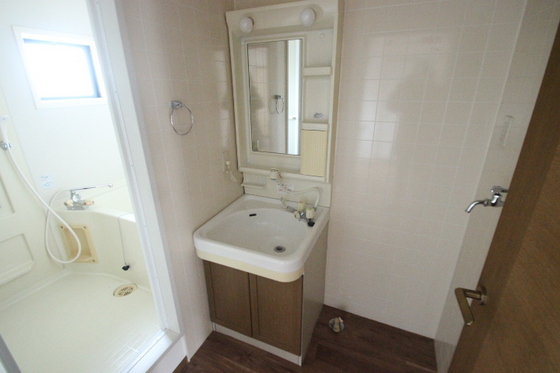 グランデージKM B棟