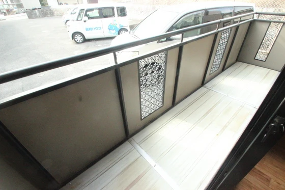 グランデージKM B棟