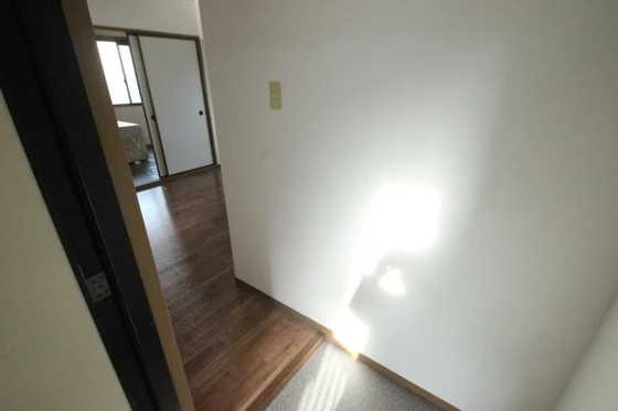 グランデージKM B棟