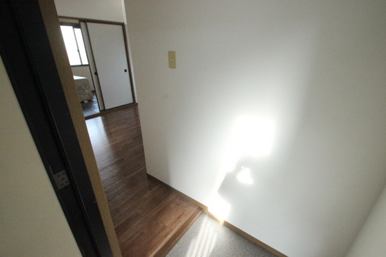 グランデージKM B棟