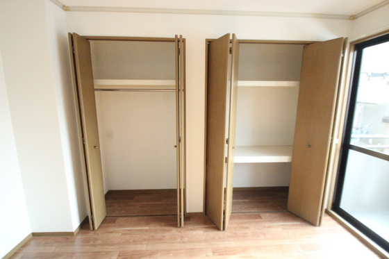 グランデージKM B棟