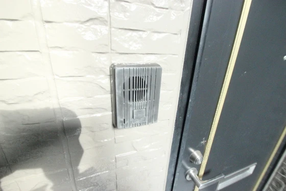 グランデージKM B棟