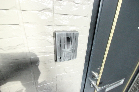 グランデージKM B棟