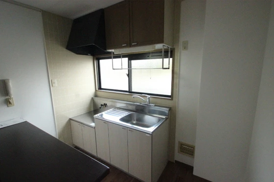 グランデージKM B棟