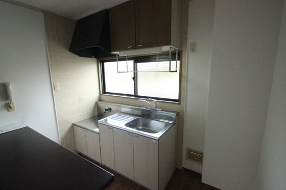 グランデージKM B棟