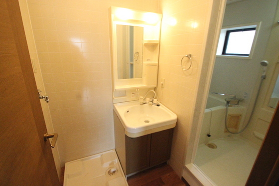 グランデージKM B棟