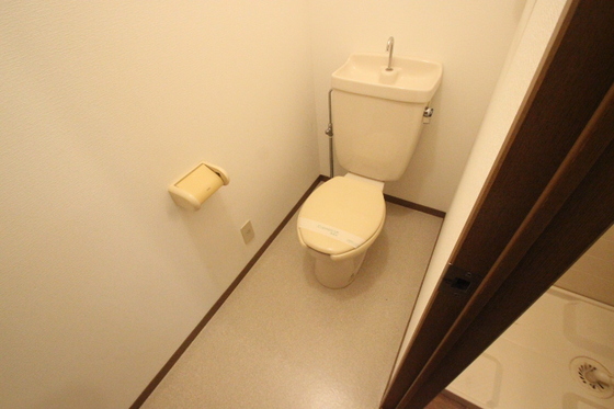 グランデージKM B棟