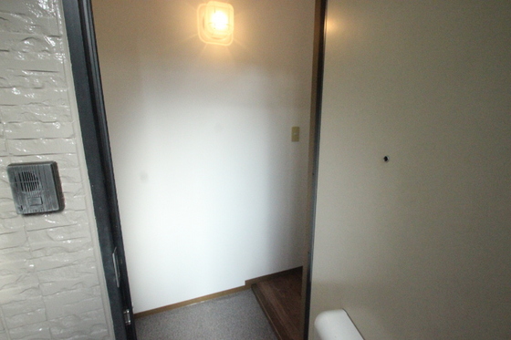 グランデージKM B棟