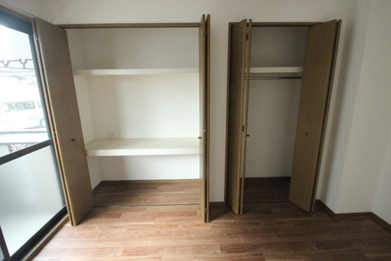 グランデージKM B棟