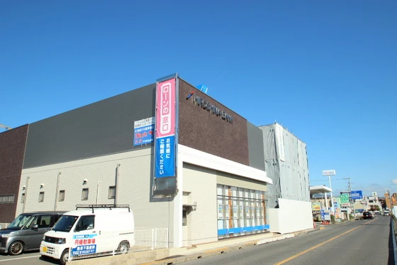 グランデージKM B棟