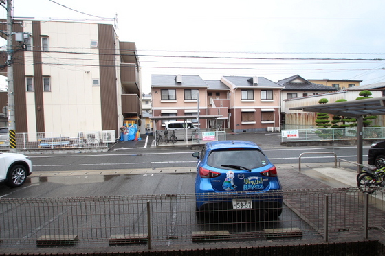 ジャルダン・デ・フルールⅠ