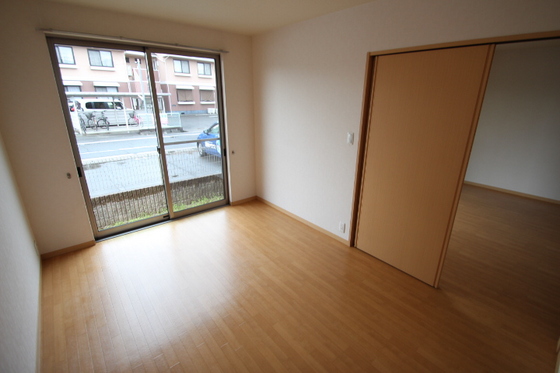 ジャルダン・デ・フルールⅠ