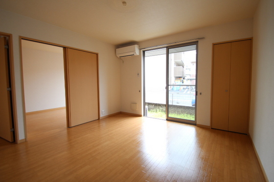 ジャルダン・デ・フルールⅠ